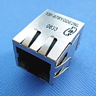 RJ45網口13F-64GYD2PL2NL